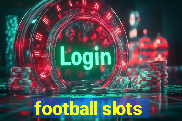 football slots