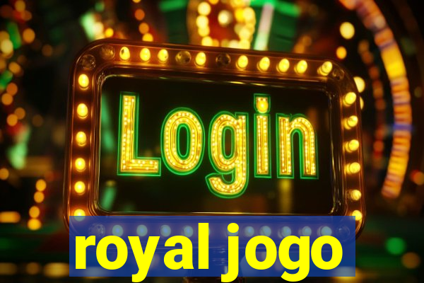 royal jogo