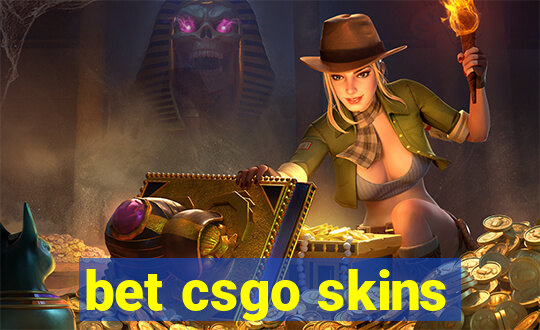 bet csgo skins