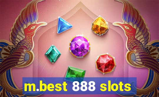 m.best 888 slots