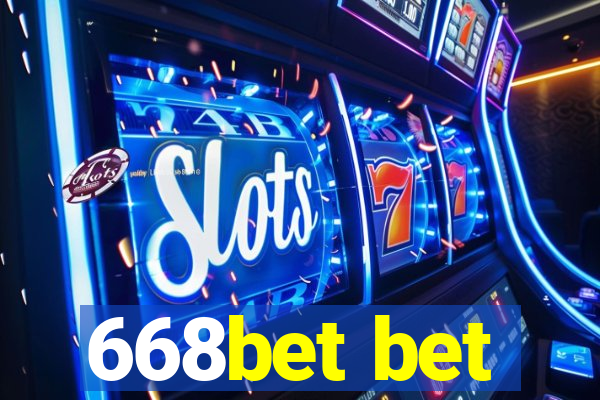 668bet bet