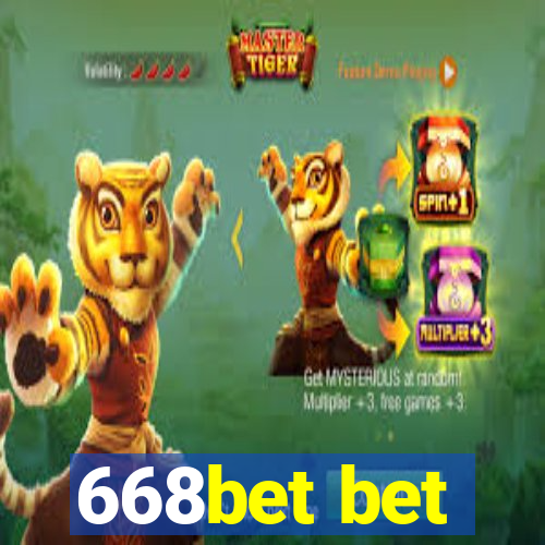 668bet bet