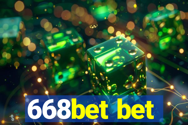 668bet bet