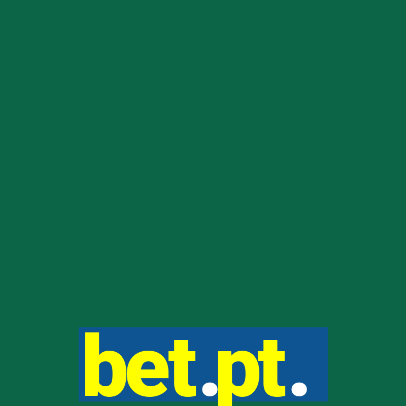 bet.pt.