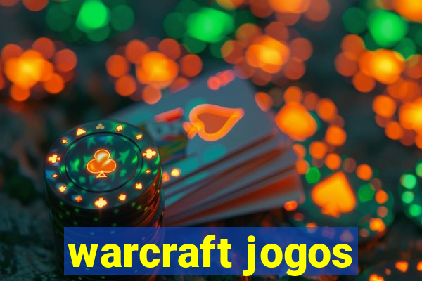 warcraft jogos