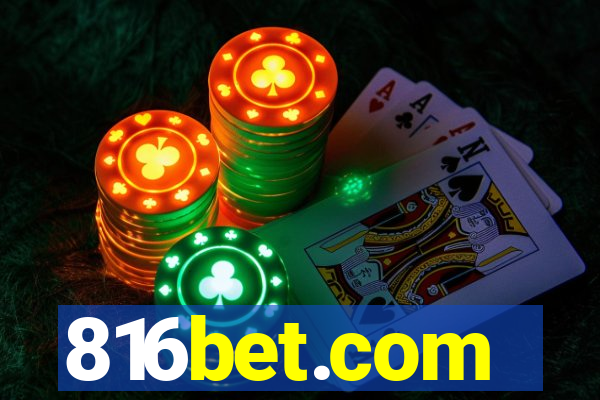 816bet.com