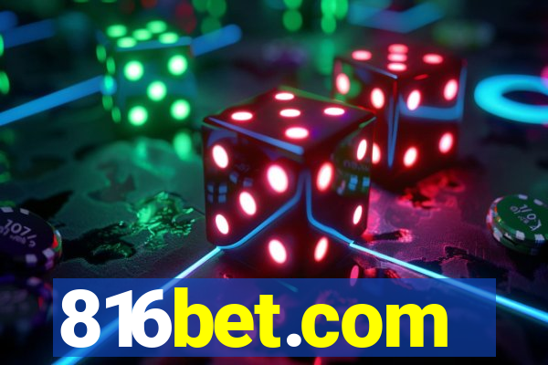 816bet.com