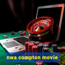 nwa compton movie