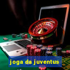 joga da juventus