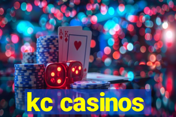 kc casinos