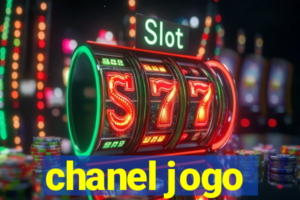 chanel jogo