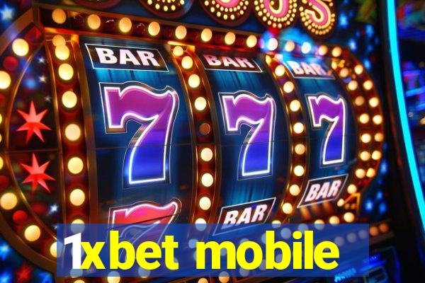 1xbet mobile