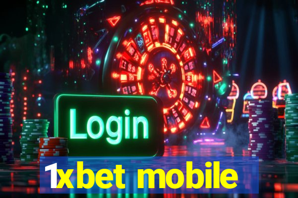 1xbet mobile