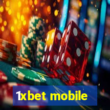 1xbet mobile