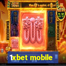 1xbet mobile