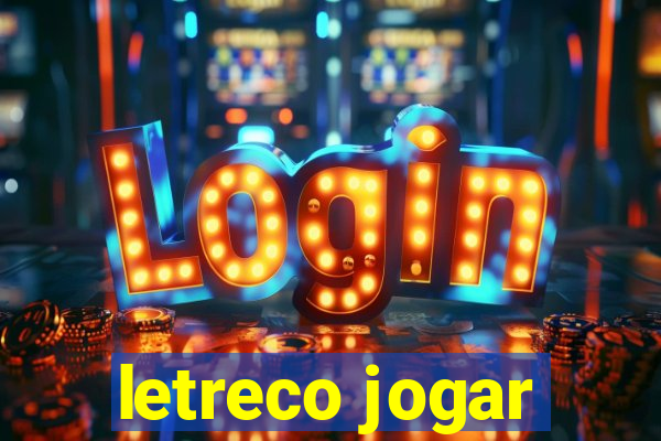 letreco jogar