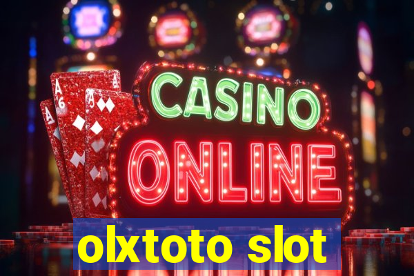 olxtoto slot