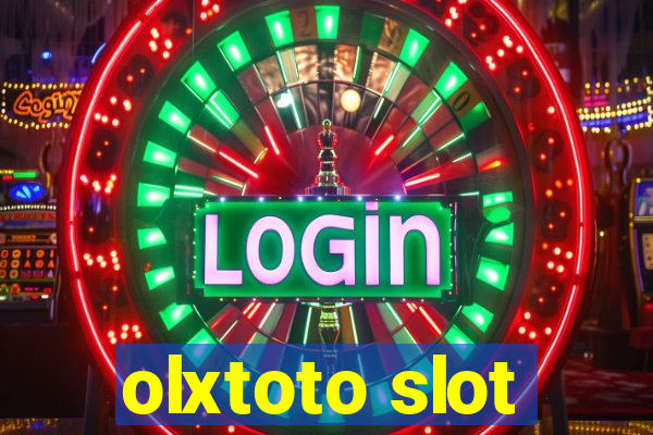 olxtoto slot