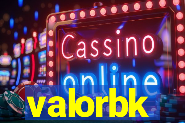 valorbk