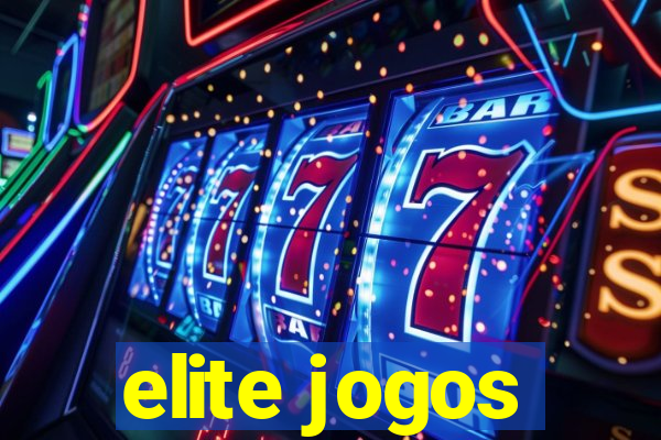 elite jogos