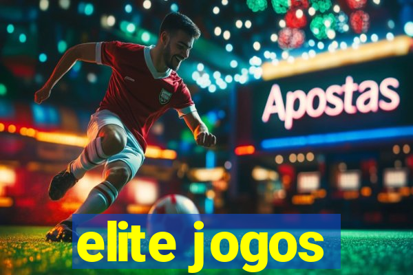 elite jogos