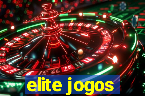 elite jogos