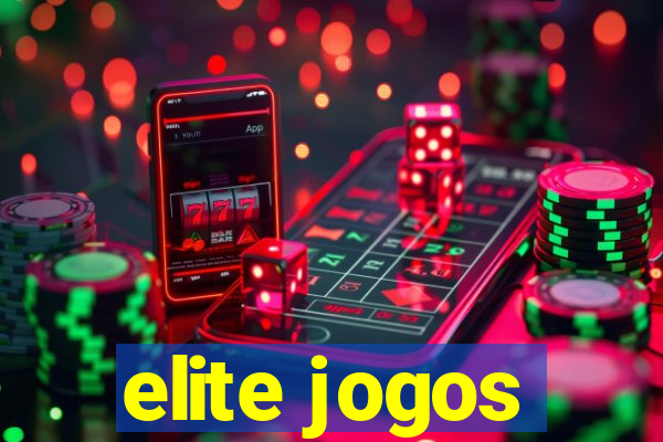 elite jogos