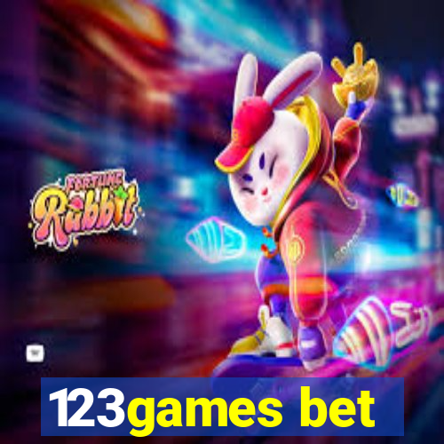 123games bet