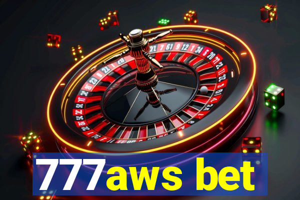 777aws bet