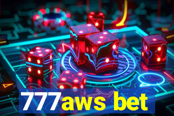 777aws bet