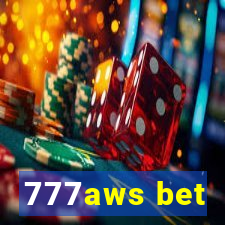 777aws bet