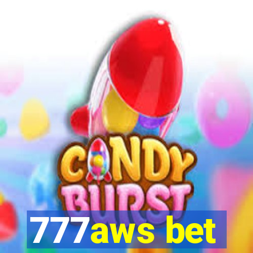 777aws bet