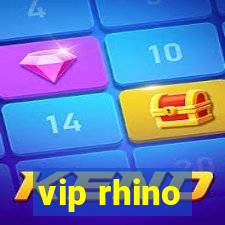 vip rhino