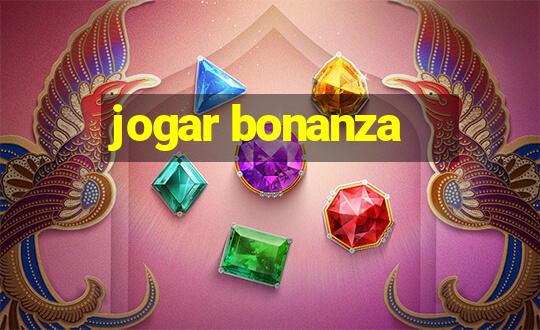 jogar bonanza