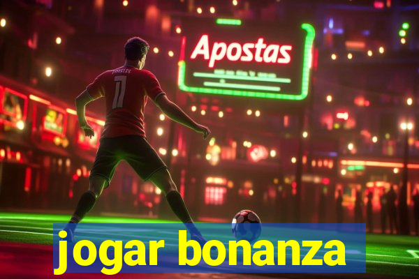 jogar bonanza