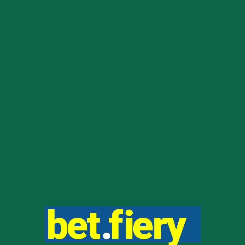 bet.fiery