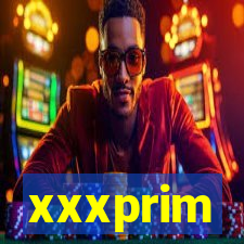 xxxprim