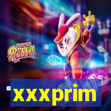 xxxprim