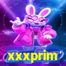 xxxprim