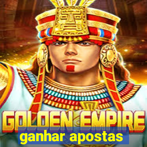 ganhar apostas