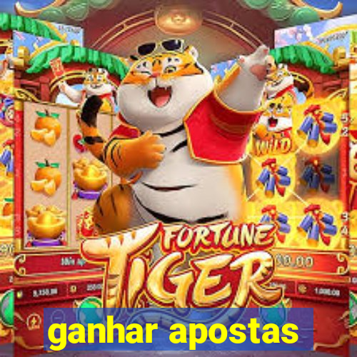 ganhar apostas