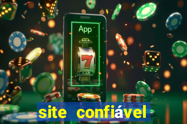 site confiável para jogar fortune tiger