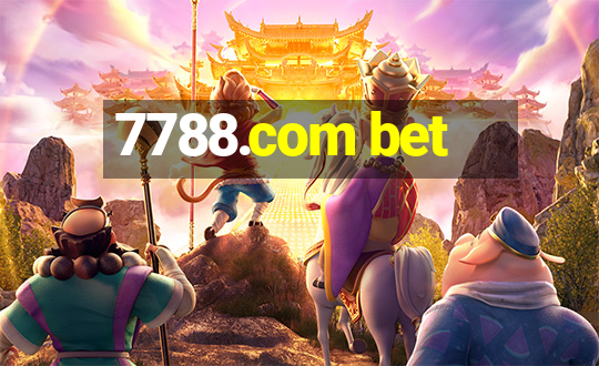 7788.com bet