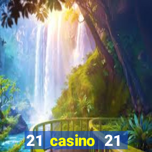 21 casino 21 freispiele ohne einzahlung