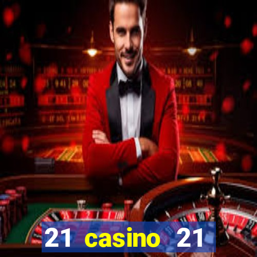 21 casino 21 freispiele ohne einzahlung