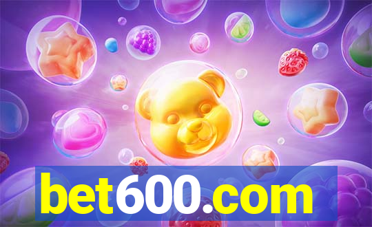 bet600.com