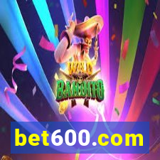 bet600.com