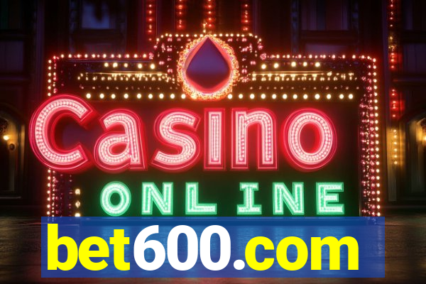 bet600.com