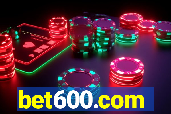 bet600.com