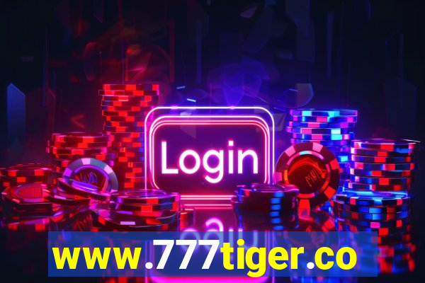 www.777tiger.com